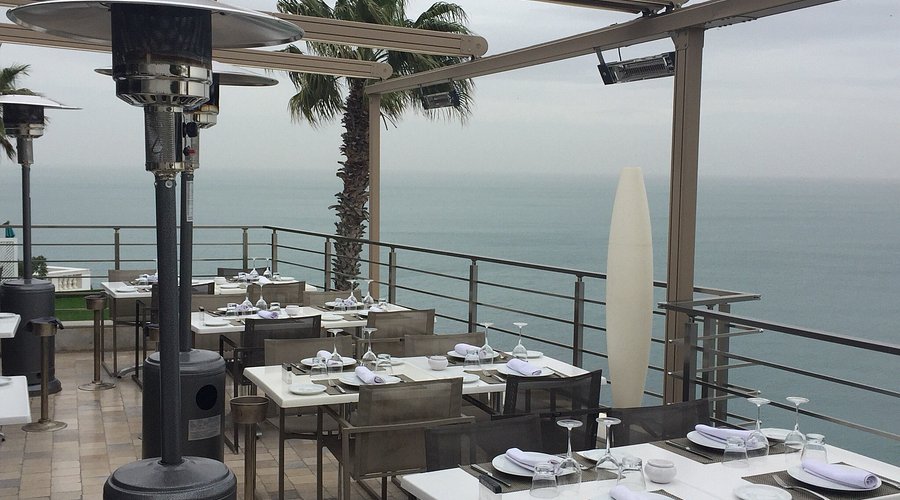 Restaurant el grote